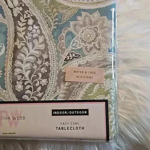 Tabitha Webb Tabletop - Picture 3 of 5